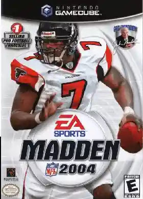 Madden NFL 2004 (v1